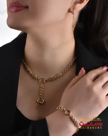 سرویس حوا لیدا