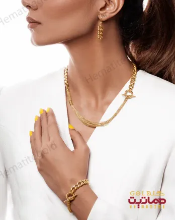 سرویس حوا یاس