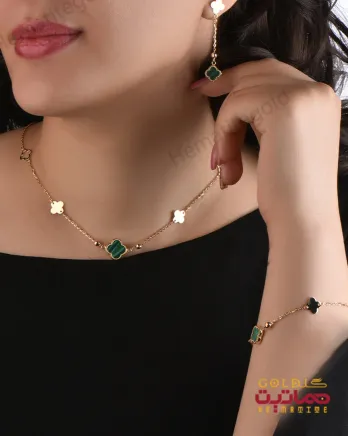 سرویس ونکلیف تینا