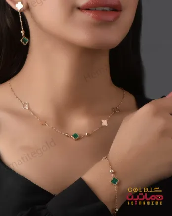 سرویس ونکلیف هانا