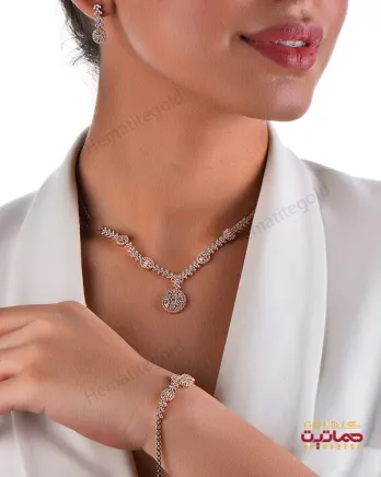 سرویس جواهر انیکس شبنم