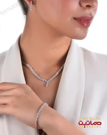 سرویس جواهر انیکس صبا