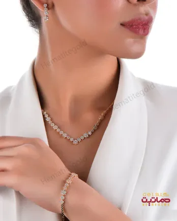 سرویس جواهر انیکس مهتا