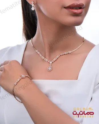 سرویس پایه جواهر دلنا