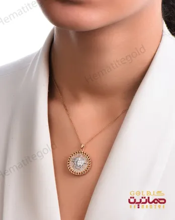 مدال ورساچه غزاله