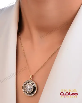 مدال ورساچه کرانه