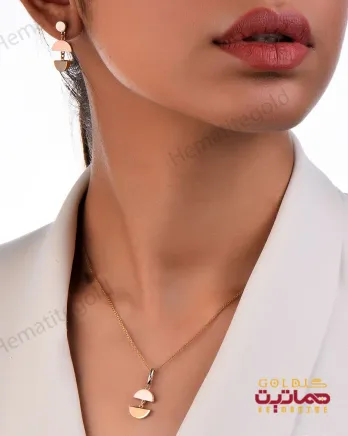 نیم ست آمور سارا