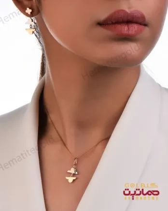 نیم ست آمور مانا