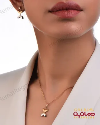 نیم ست آمور هانا