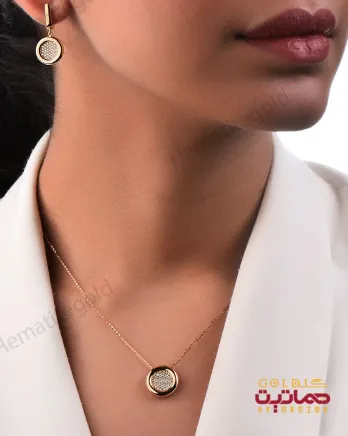 نیم ست امرال ویدا