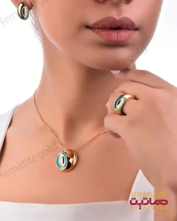 نیم ست جتاش شیما