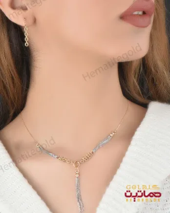 نیم ست حوا کیمیا