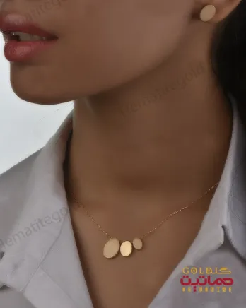 نیم ست موریس حنا