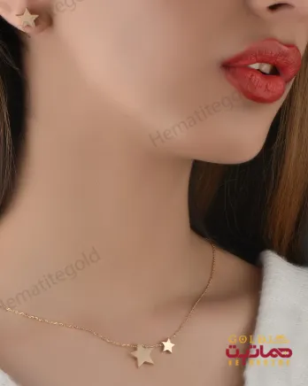 نیم ست موریس رعنا