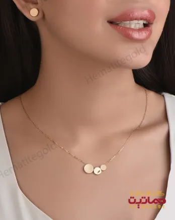 نیم ست موریس سارا