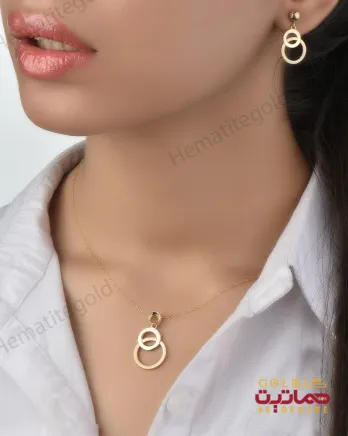 نیم ست موریس ستاره