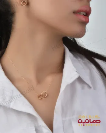 نیم ست موریس شبنم