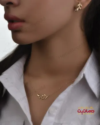 نیم ست موریس لیدا