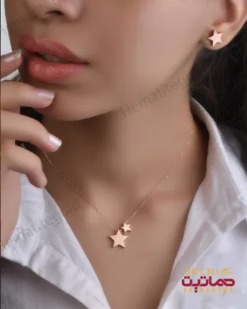 نیم ست موریس ناتاشا