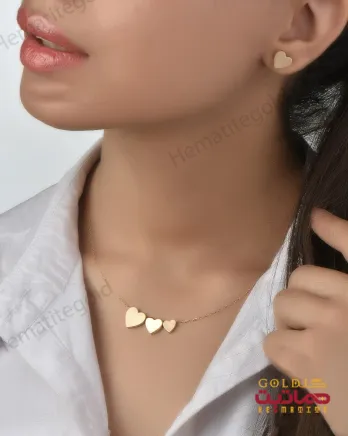 نیم ست موریس هستی