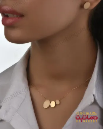 نیم ست موریس هلن