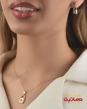نیم ست موریس گیتی
