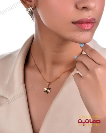 نیم ست یاسمین ویدا