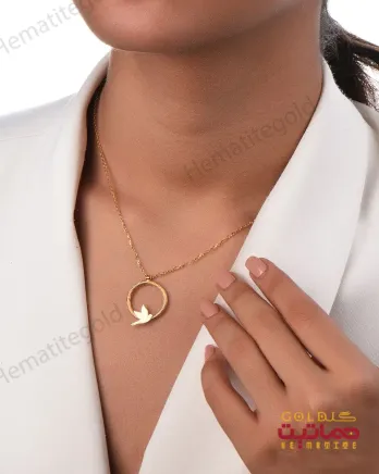 گردنبند آنمونه رکسانا