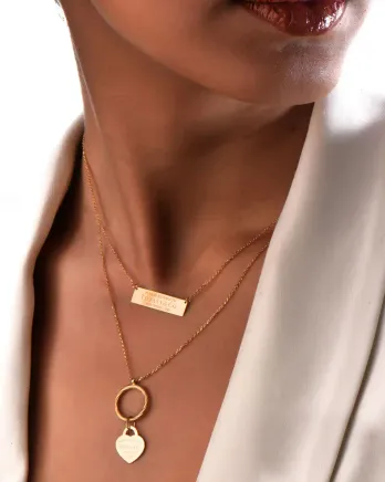 گردنبند آنمونه سونیا