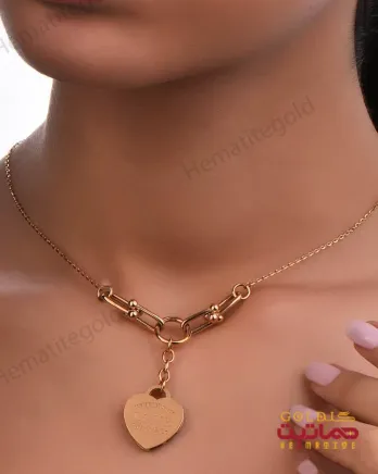 گردنبند ام جی ام یاس