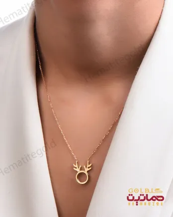 گردنبند امرال ترنم