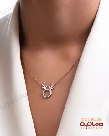 گردنبند امرال درنا