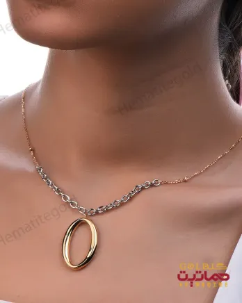 گردنبند امرال دینا