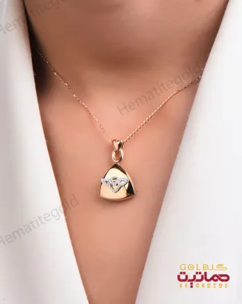 گردنبند امرال فرشته