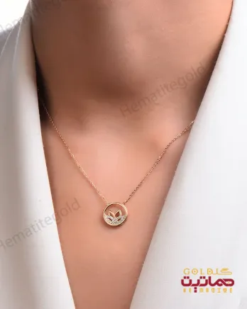 گردنبند امرال نگار