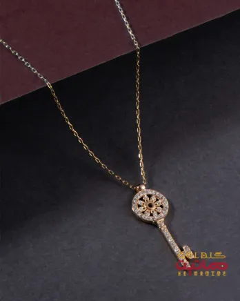 گردنبند موریس باران