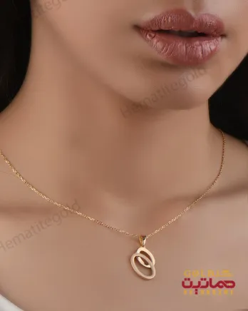 گردنبند موریس تیدا