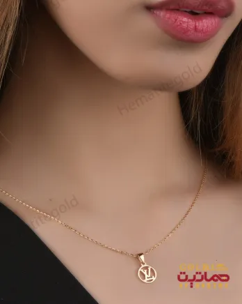 گردنبند موریس لعیا