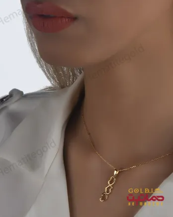 گردنبند موریس لیلا