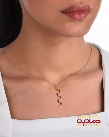 گردنبند نور تارا