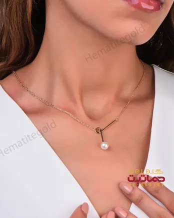 گردنبند نور رویا