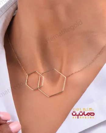 گردنبند نور سارا