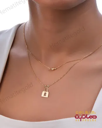 گردنبند ورونیکا آیدا