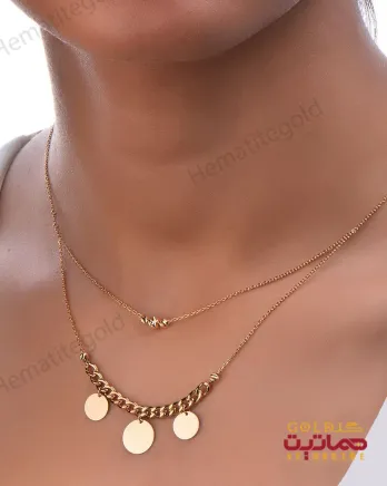 گردنبند ورونیکا تارا