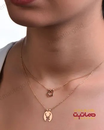 گردنبند ورونیکا ترانه