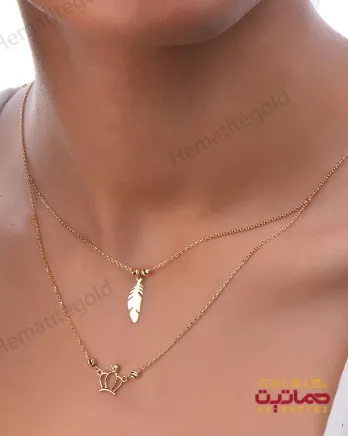 گردنبند ورونیکا رویا