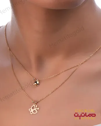 گردنبند ورونیکا سما