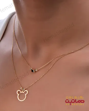 گردنبند ورونیکا شیوا