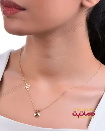 گردنبند ورونیکا لیلی
