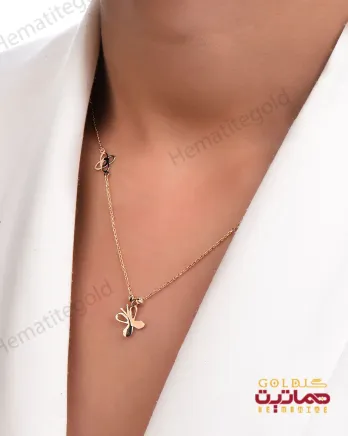 گردنبند ورونیکا مهسا